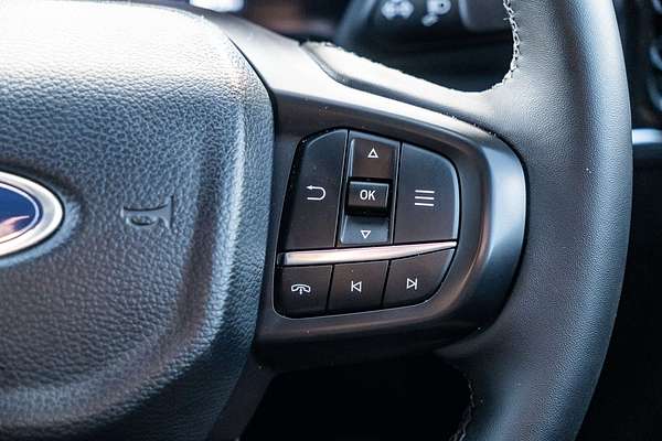 2025 Ford Everest Sport 3.0L