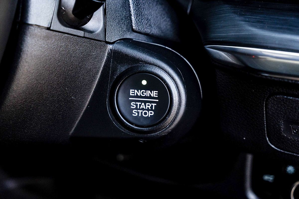2025 Ford Everest Sport 3.0L