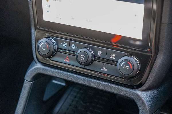 2025 Ford Everest Sport 3.0L