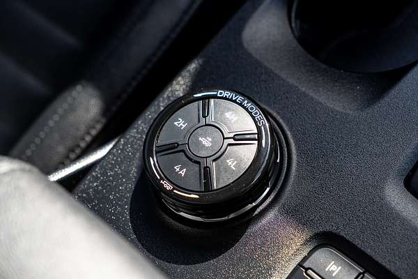 2025 Ford Everest Sport 3.0L