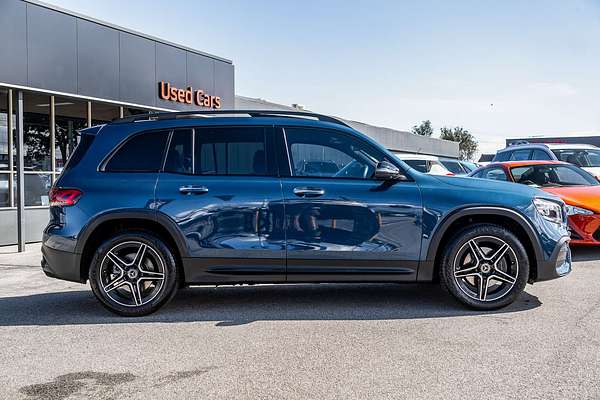 2020 Mercedes-Benz GLB-Class GLB200 X247