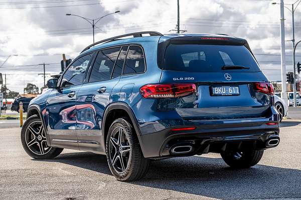 2020 Mercedes-Benz GLB-Class GLB200 X247