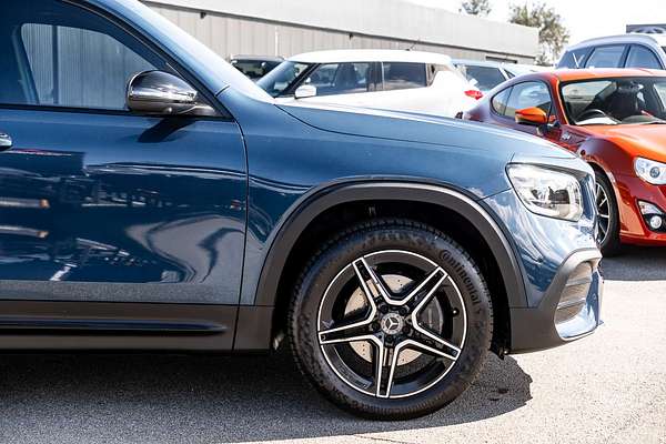 2020 Mercedes-Benz GLB-Class GLB200 X247