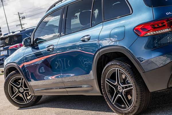 2020 Mercedes-Benz GLB-Class GLB200 X247