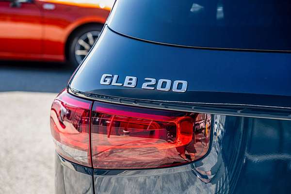 2020 Mercedes-Benz GLB-Class GLB200 X247