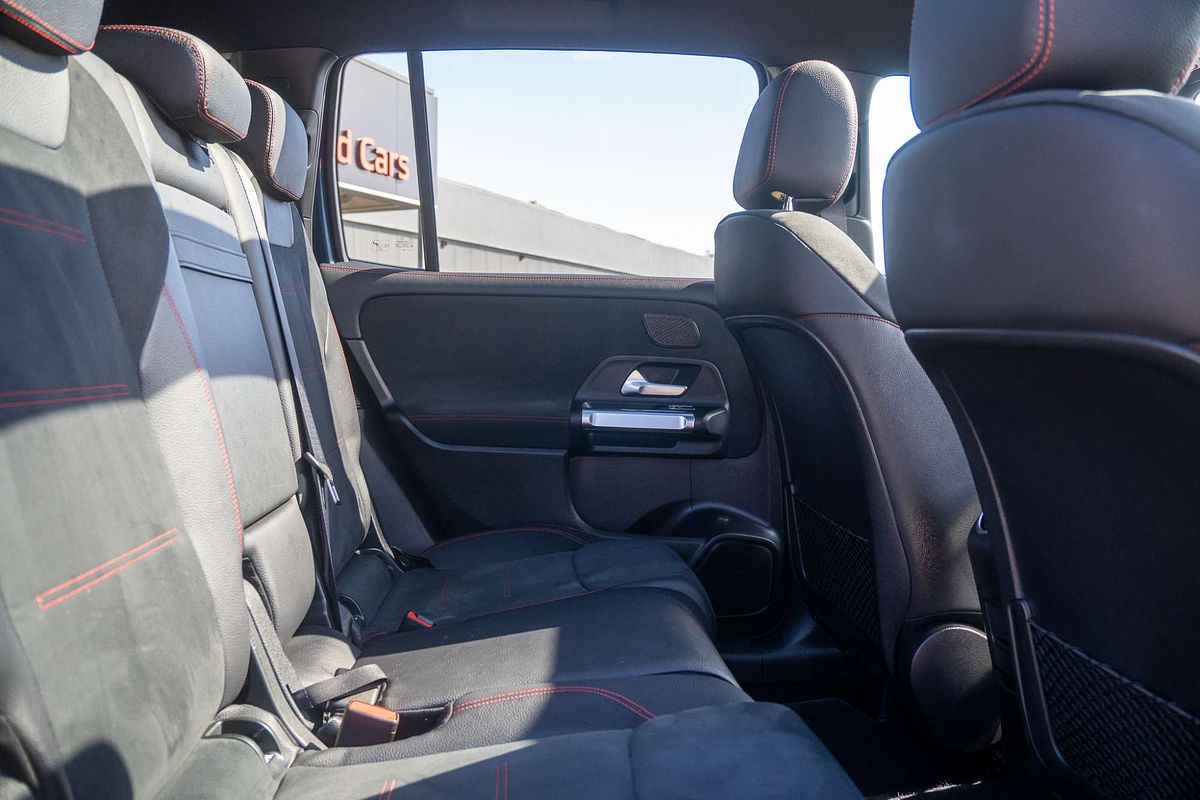 2020 Mercedes-Benz GLB-Class GLB200 X247