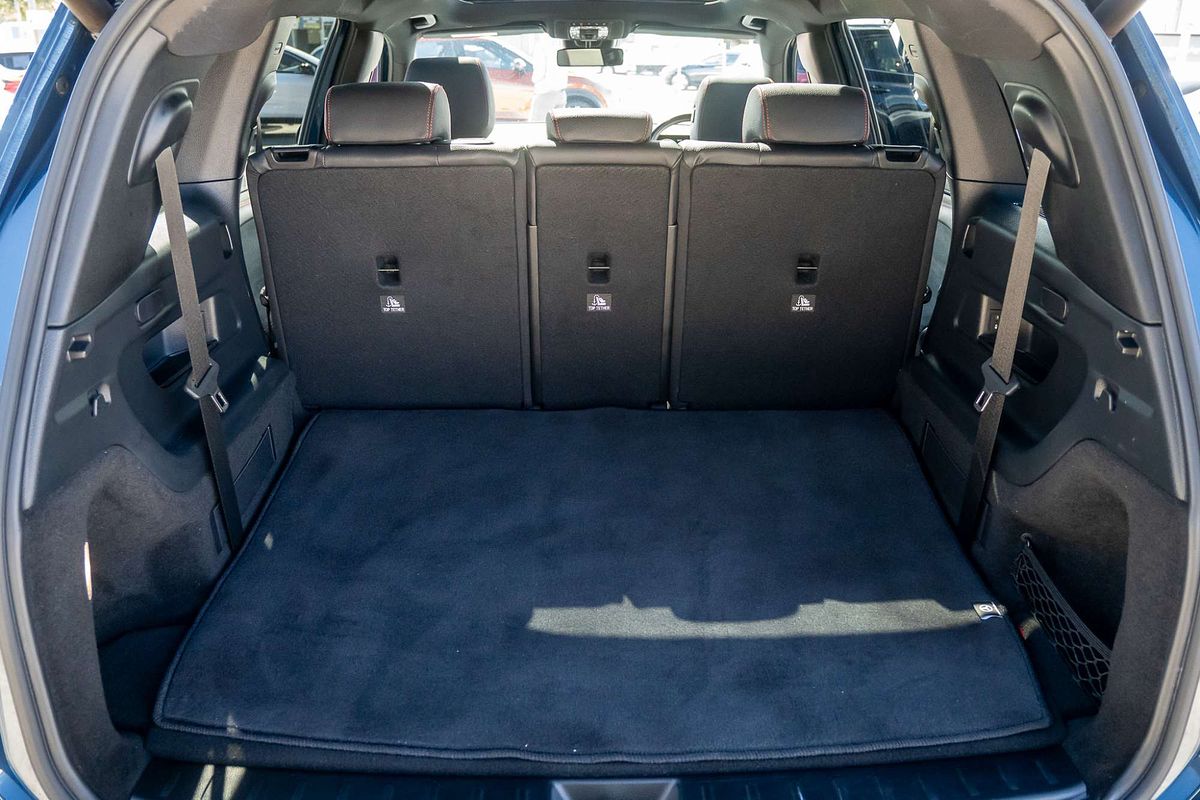 2020 Mercedes-Benz GLB-Class GLB200 X247