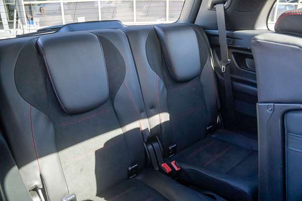 2020 Mercedes-Benz GLB-Class GLB200 X247