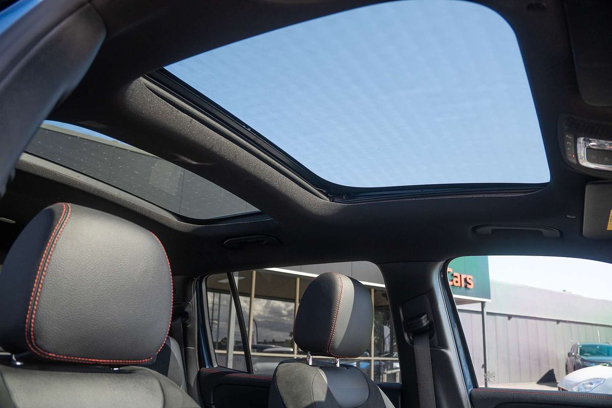 2020 Mercedes-Benz GLB-Class GLB200 X247