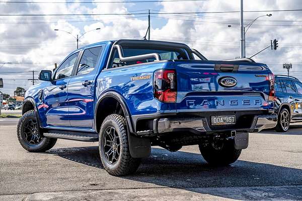 2024 Ford Ranger Tremor 4X4 2.0L
