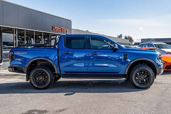 2024 Ford Ranger Tremor 4X4 2.0L