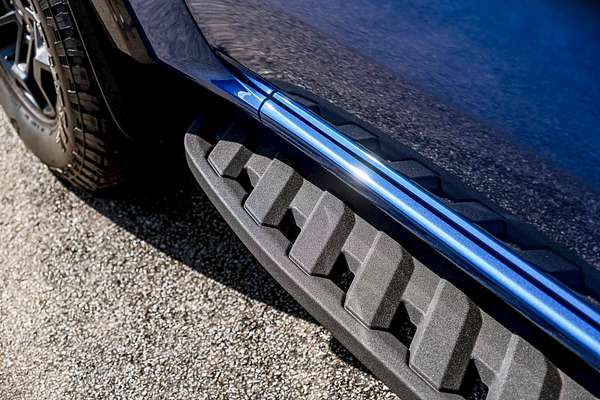 2024 Ford Ranger Tremor 4X4 2.0L