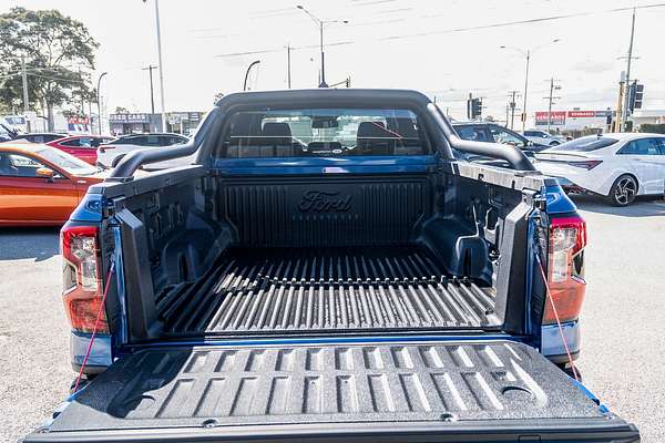 2024 Ford Ranger Tremor 4X4 2.0L