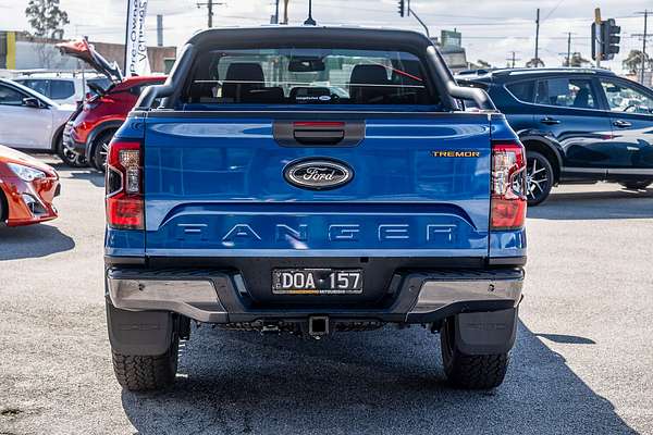 2024 Ford Ranger Tremor 4X4 2.0L