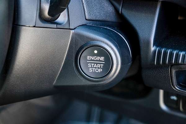 2024 Ford Ranger Tremor 4X4 2.0L