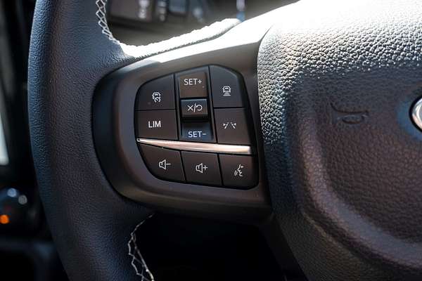 2024 Ford Ranger Tremor 4X4 2.0L