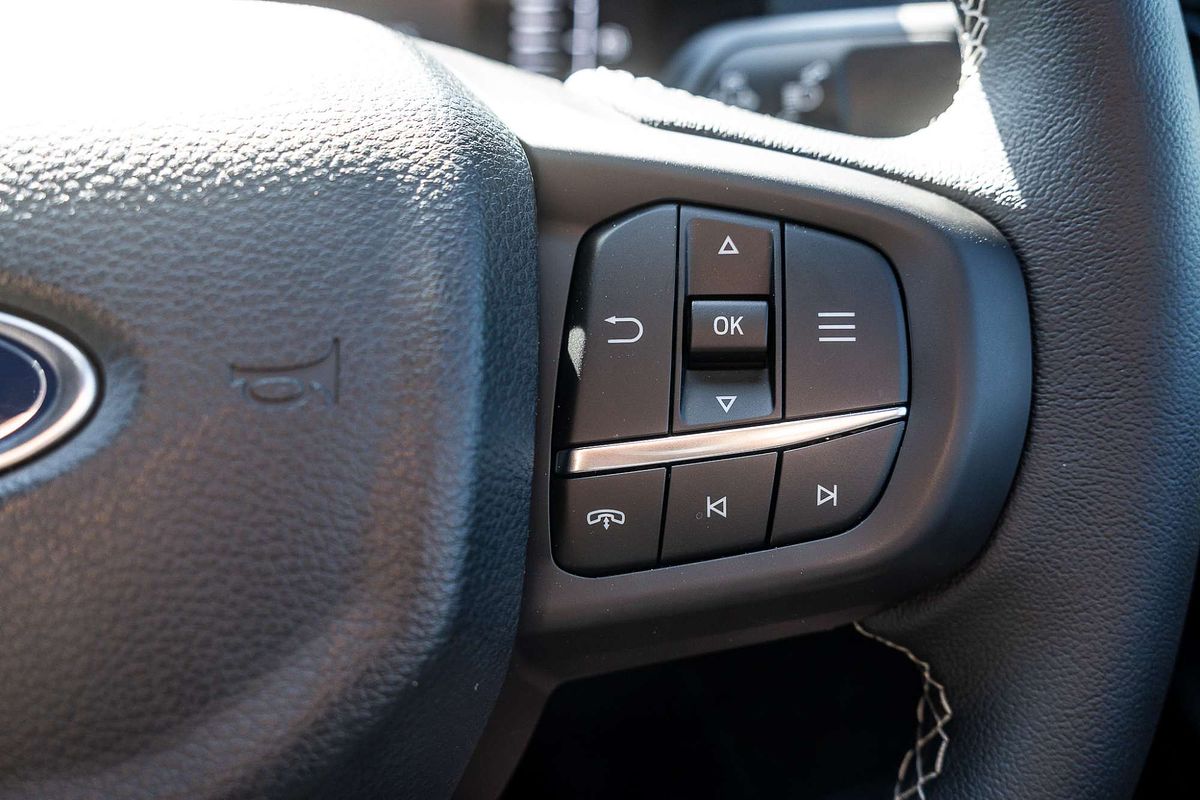 2024 Ford Ranger Tremor 4X4 2.0L
