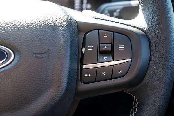 2024 Ford Ranger Tremor 4X4 2.0L
