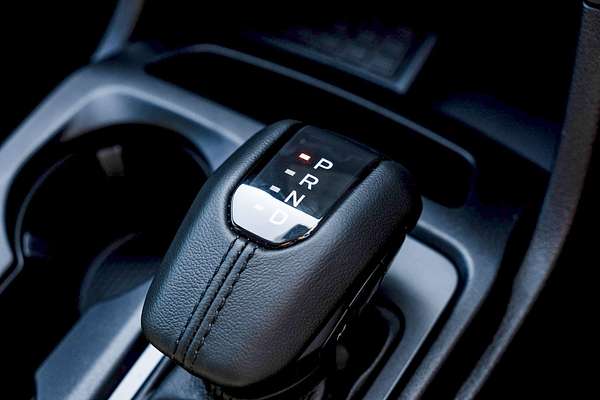 2024 Ford Ranger Tremor 4X4 2.0L