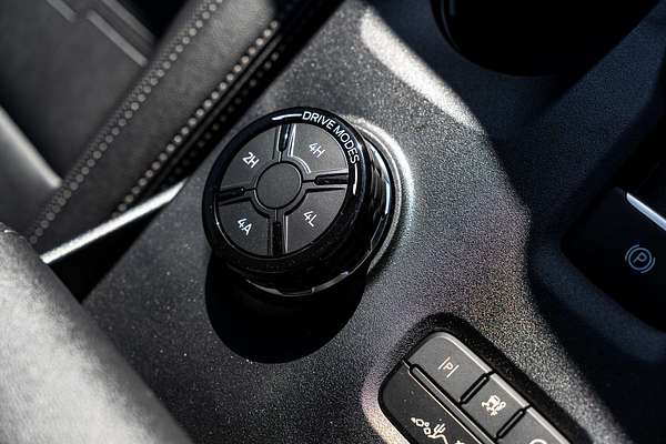 2024 Ford Ranger Tremor 4X4 2.0L
