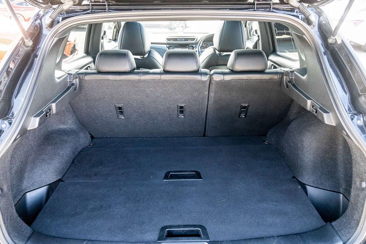 2019 Nissan QASHQAI Ti J11 Series 2