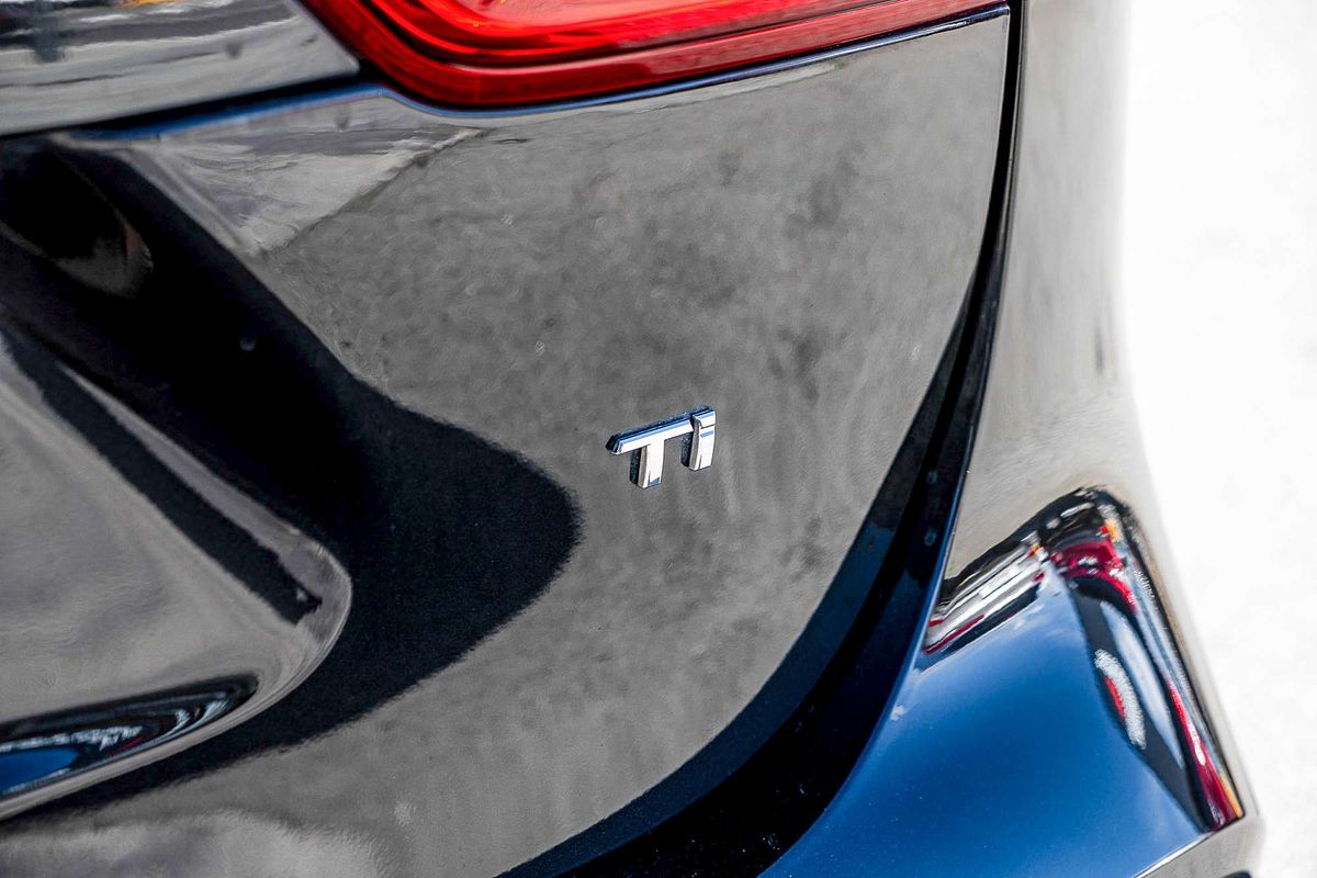 2019 Nissan QASHQAI Ti J11 Series 2