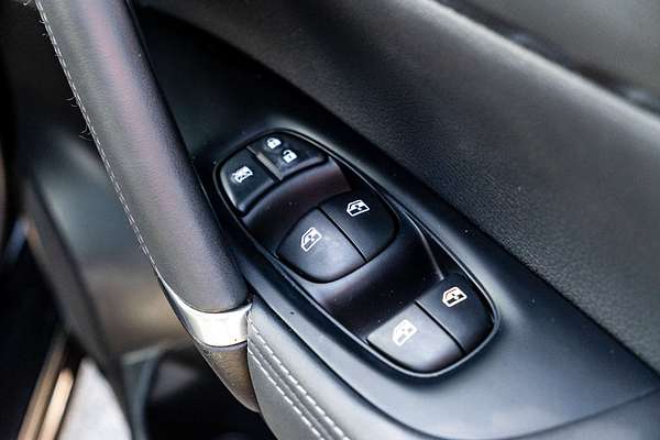 2019 Nissan QASHQAI Ti J11 Series 2