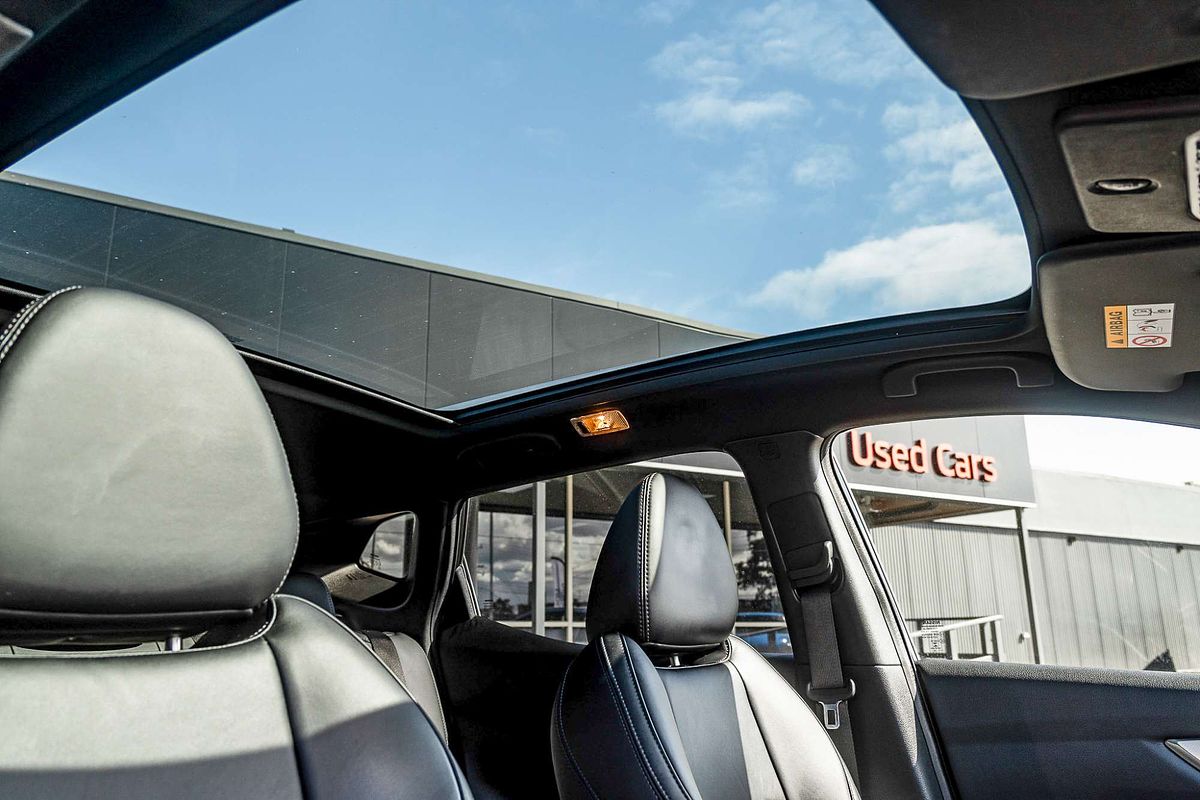 2019 Nissan QASHQAI Ti J11 Series 2