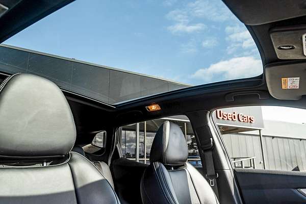 2019 Nissan QASHQAI Ti J11 Series 2