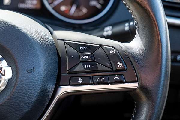 2019 Nissan QASHQAI Ti J11 Series 2