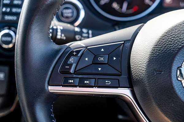 2019 Nissan QASHQAI Ti J11 Series 2