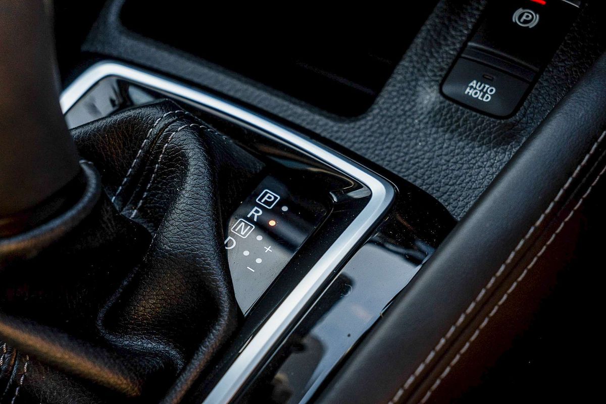 2019 Nissan QASHQAI Ti J11 Series 2