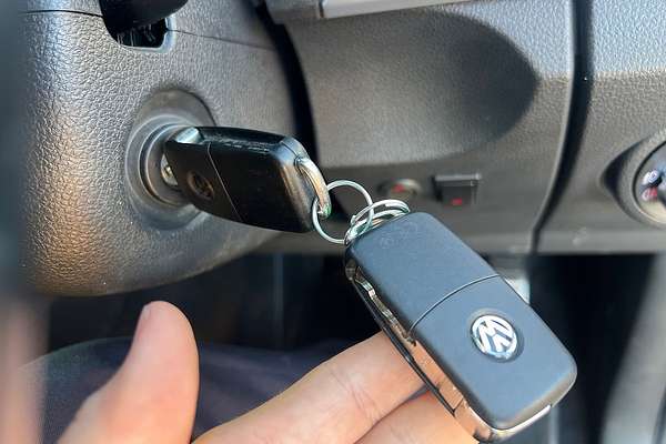 2021 Volkswagen Amarok TDI580 Aventura 2H 4X4