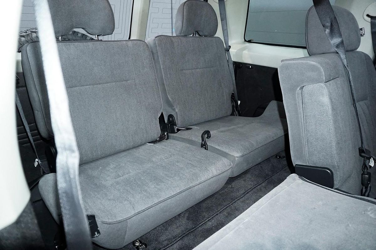2016 Nissan Patrol Legend Edition Y61