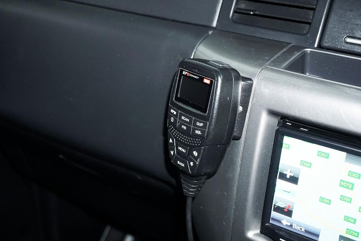2016 Nissan Patrol Legend Edition Y61