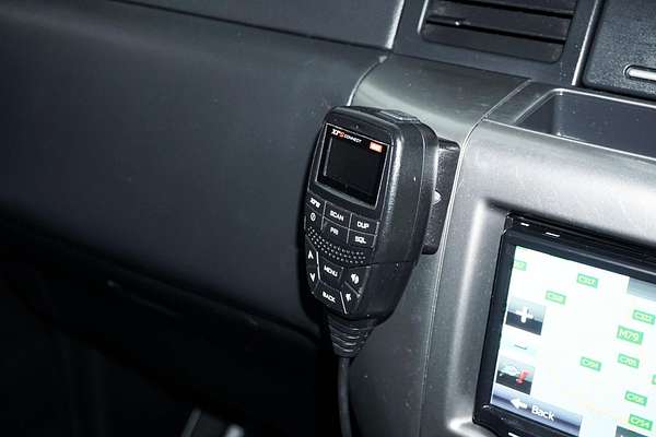 2016 Nissan Patrol Legend Edition Y61