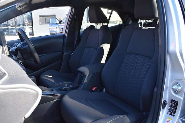 2019 Toyota Corolla Ascent Sport Hybrid ZWE211R