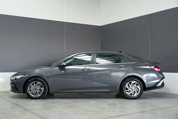 2024 Hyundai i30 Elite Hybrid CN7.V2