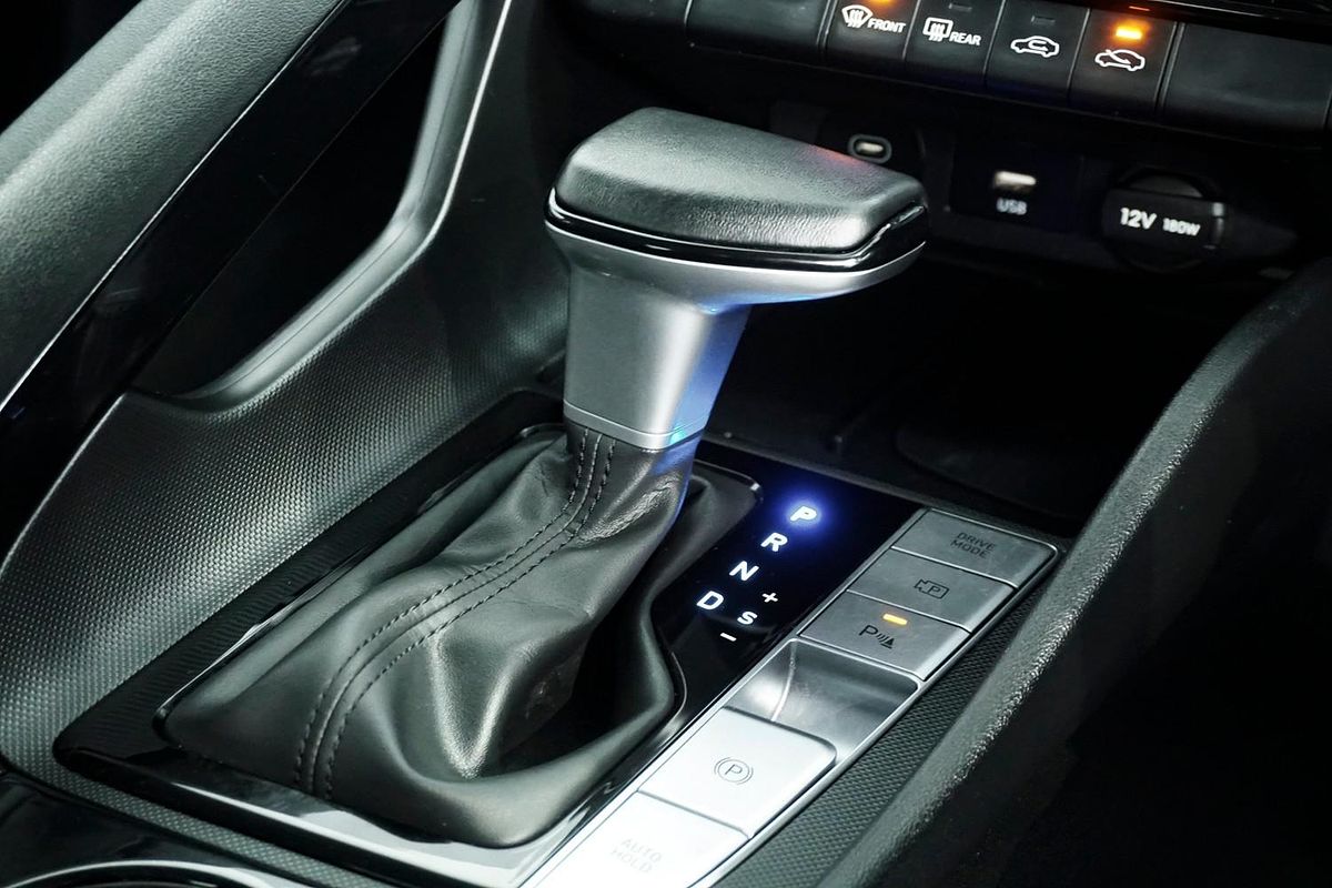 2024 Hyundai i30 Elite Hybrid CN7.V2