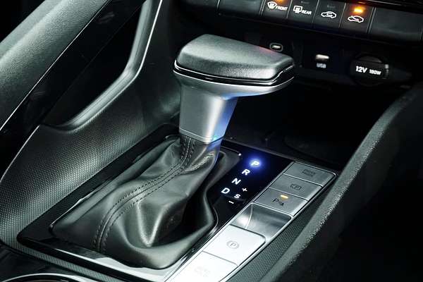 2024 Hyundai i30 Elite Hybrid CN7.V2