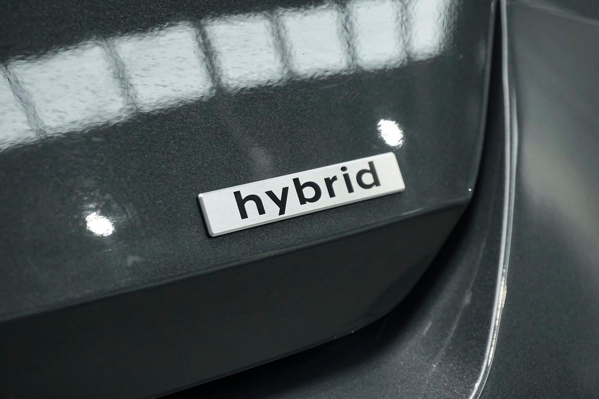 2024 Hyundai i30 Elite Hybrid CN7.V2