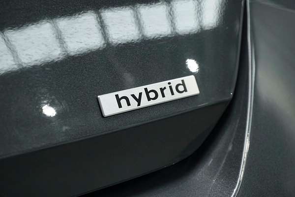 2024 Hyundai i30 Elite Hybrid CN7.V2