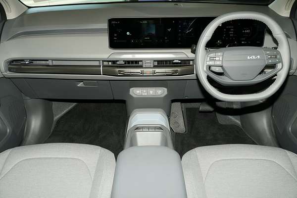 2025 Kia EV3 Air Long Range SV