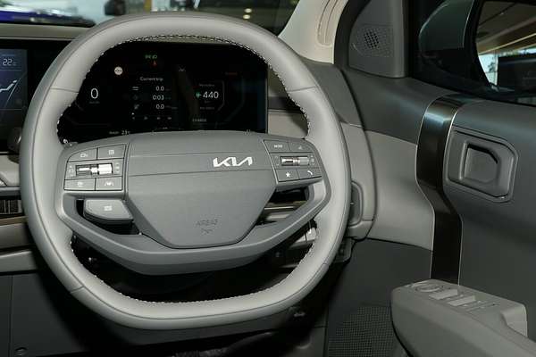 2025 Kia EV3 Air Long Range SV