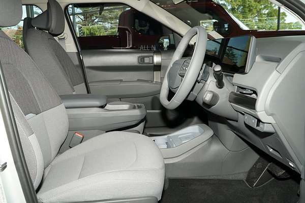 2025 Kia EV3 Air Long Range SV