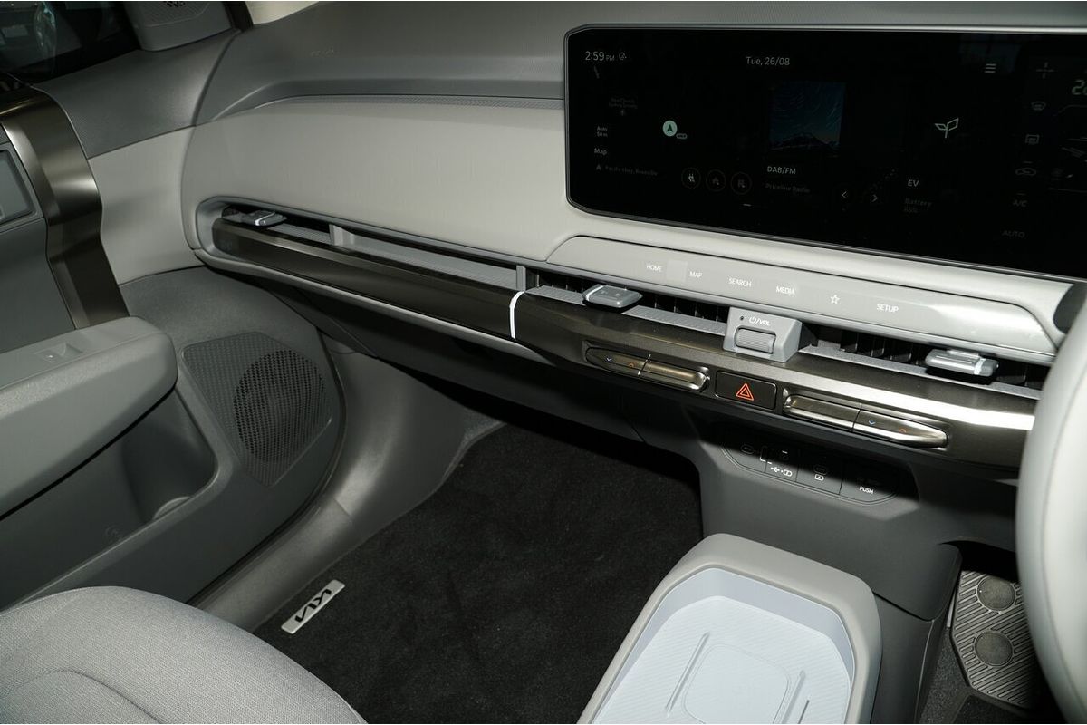 2025 Kia EV3 Air Long Range SV