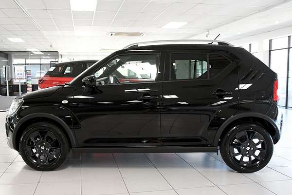 2023 Suzuki Ignis GLX MF Series II
