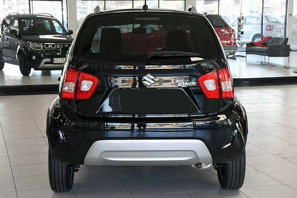 2023 Suzuki Ignis GLX MF Series II