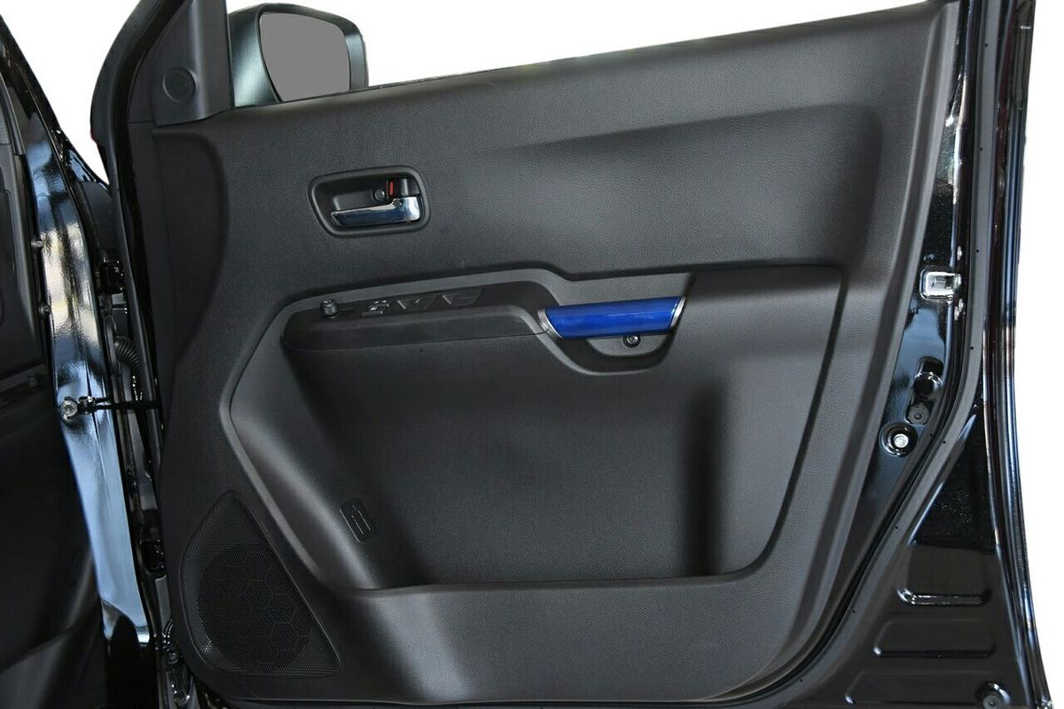2023 Suzuki Ignis GLX MF Series II