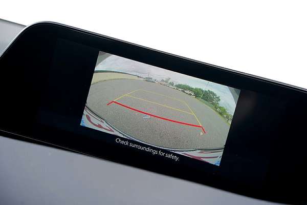 2024 Mazda 3 G20 Evolve BP Series